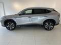 MG HS Hybrid+  Luxury  Lenkradheizung/Ö-Paket Silber - thumbnail 9