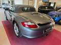 Porsche Boxster 2.7 24V SERVICE PORSCHE Grigio - thumbnail 8