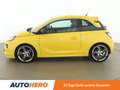 Opel Adam 1.0 Turbo Slam ecoFlex *TEMPO*BT*SHZ*KLIMAAUT* Galben - thumbnail 3