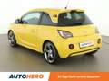 Opel Adam 1.0 Turbo Slam ecoFlex *TEMPO*BT*SHZ*KLIMAAUT* Galben - thumbnail 4