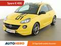 Opel Adam 1.0 Turbo Slam ecoFlex *TEMPO*BT*SHZ*KLIMAAUT* Galben - thumbnail 1