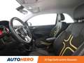 Opel Adam 1.0 Turbo Slam ecoFlex *TEMPO*BT*SHZ*KLIMAAUT* Galben - thumbnail 10
