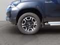 Toyota Hilux 2.4 d-4d double cab executive 4wd auto Grigio - thumbnail 12