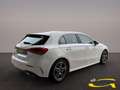 Mercedes-Benz A 180 -Klasse EU6d Allwetterreifen Sportpaket Navi Digit Weiß - thumbnail 11