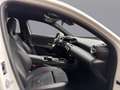 Mercedes-Benz A 180 -Klasse EU6d Allwetterreifen Sportpaket Navi Digit Weiß - thumbnail 10