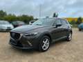Mazda CX-3 Exclusive-Line Automatik,Navi,8-Fachbereift Grau - thumbnail 1