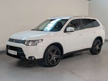 2.2 DI-d ClearTec Intense 4WD AHK*19"