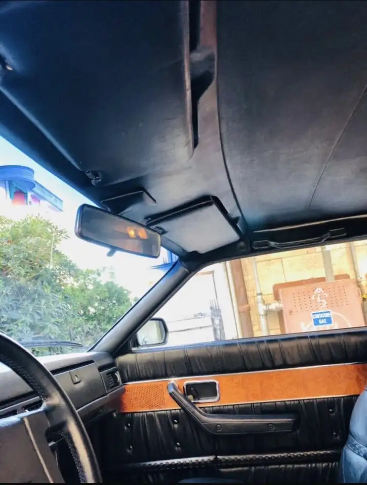 Volvo 262 Nuova!Ex Conc Volvo, foto 11