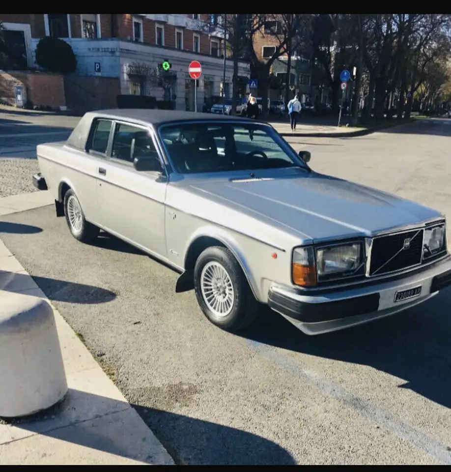 Volvo 262 Nuova!Ex Conc Volvo, foto 4