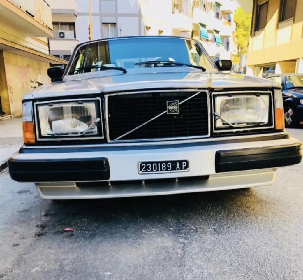 Volvo 262 Nuova!Ex Conc Volvo, foto 2