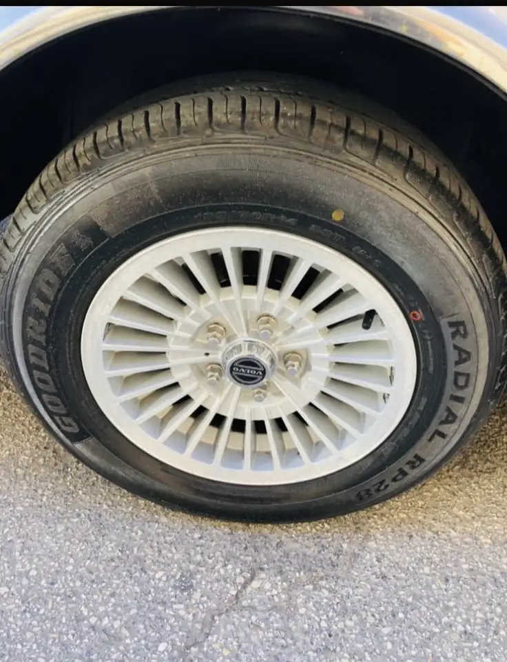Volvo 262 Nuova!Ex Conc Volvo, foto 10