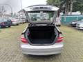Mercedes-Benz C 160 Coupe * TÜV/AU 11-2027* PDC* Tempomat* Argent - thumbnail 9
