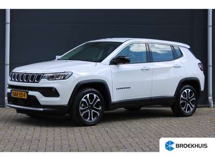 Jeep Compass 1.5T e-Hybrid Altitude / Navigatie / 360 Camera /