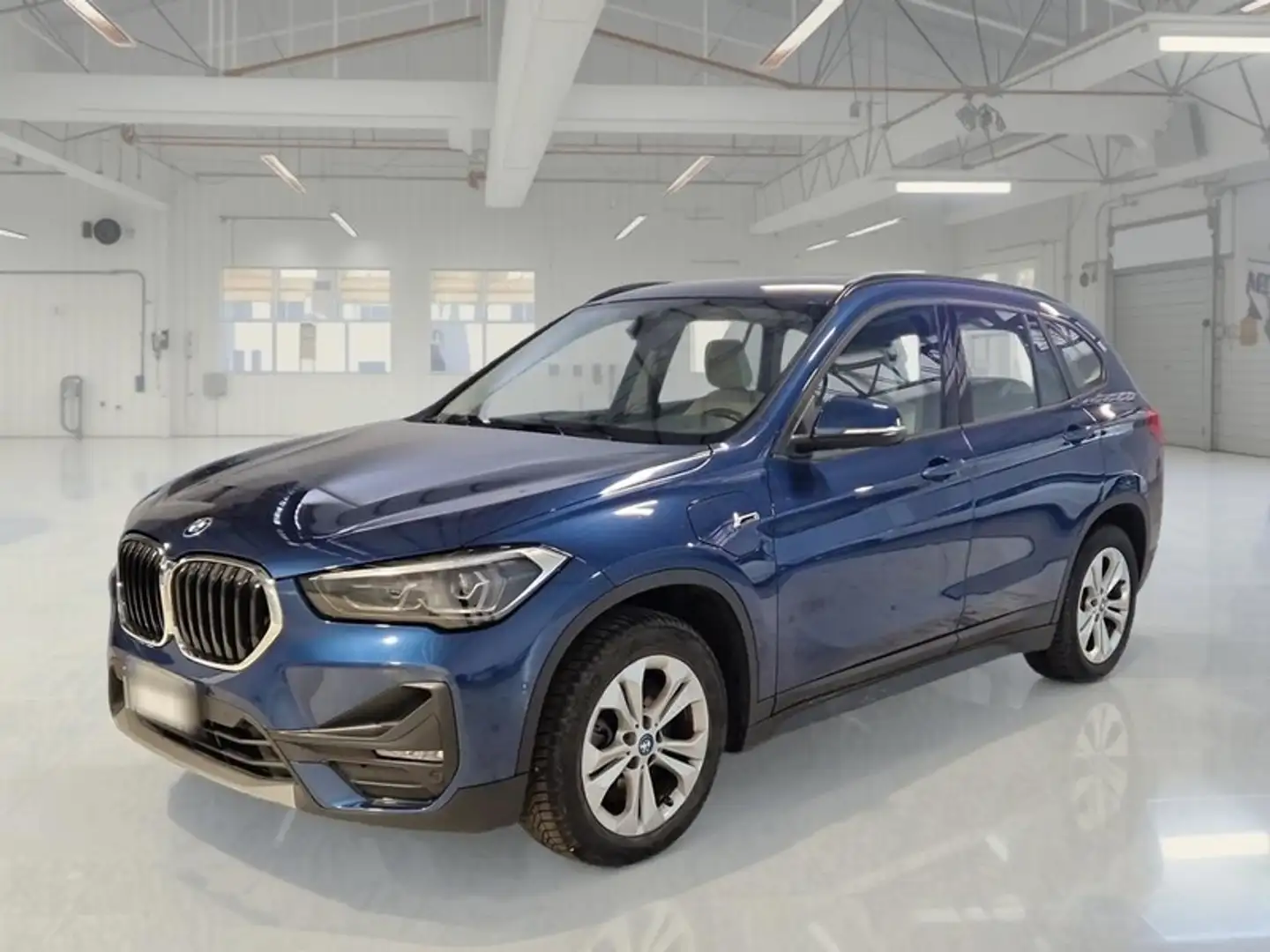 BMW X1 xDrive 25e Business Advantage automatico - 1