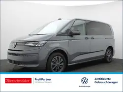 Volkswagen T7 Multivan 2.0 TDI DSG Goal LED KAMERA NAVI ACC