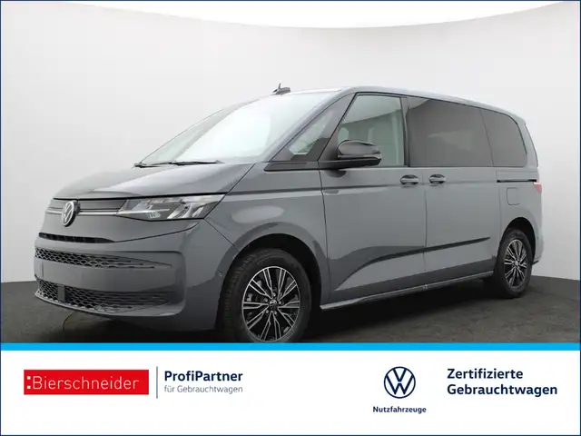Volkswagen T7 Multivan 2.0 TDI DSG Goal LED KAMERA NAVI ACC