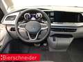 Volkswagen T7 Multivan 2.0 TDI DSG Goal LED KAMERA NAVI ACC Grau - thumbnail 14