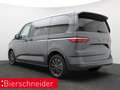 Volkswagen T7 Multivan 2.0 TDI DSG Goal LED NAVI KAMERA PDC Grau - thumbnail 4