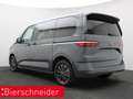 Volkswagen T7 Multivan 2.0 TDI DSG Goal LED KAMERA NAVI ACC Grau - thumbnail 4