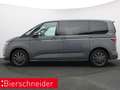 Volkswagen T7 Multivan 2.0 TDI DSG Goal LED KAMERA NAVI ACC Grau - thumbnail 3