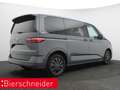Volkswagen T7 Multivan 2.0 TDI DSG Goal LED KAMERA NAVI ACC Grau - thumbnail 6
