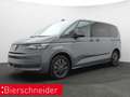 Volkswagen T7 Multivan 2.0 TDI DSG Goal LED NAVI KAMERA PDC Grau - thumbnail 1