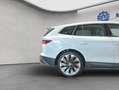 Skoda Enyaq iV 80x AHK 21 Zoll Weiß - thumbnail 23