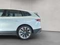 Skoda Enyaq iV 80x AHK 21 Zoll Weiß - thumbnail 23