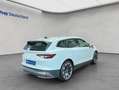 Skoda Enyaq iV 80x AHK 21 Zoll Weiß - thumbnail 7