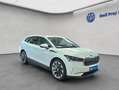Skoda Enyaq iV 80x AHK 21 Zoll Weiß - thumbnail 8