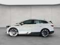 Skoda Enyaq iV 80x AHK 21 Zoll Weiß - thumbnail 2