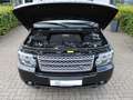 Land Rover Range Rover V8 TD Vogue*Standhzg.*Navi*Luft* Negro - thumbnail 6
