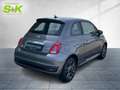 Fiat 500 1,0 Hybrid Connect*Carplay*Klima* Grau - thumbnail 4
