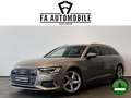 Audi A6 40 TDI Qu. S Line Virtual Matrix Kameras 19" Beige - thumbnail 1