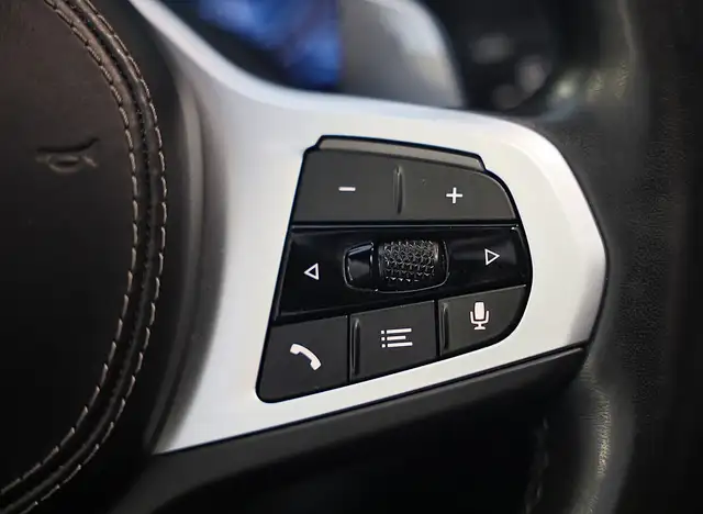 BMW X5 view 26