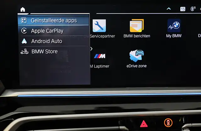 BMW X5 view 18