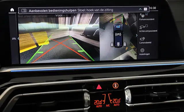 BMW X5 view 7