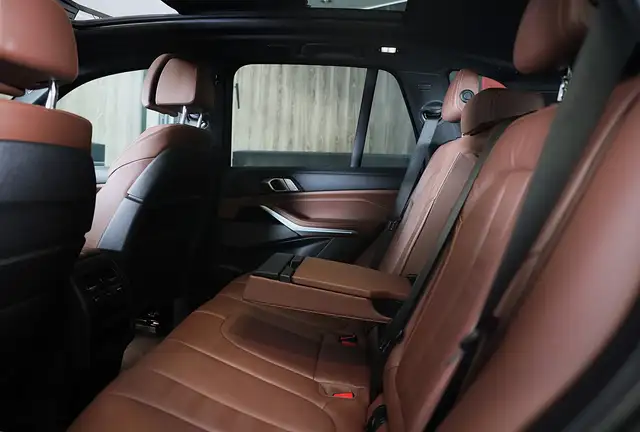 BMW X5 view 27