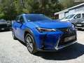 Lexus UX 300e ELECTRIC 300e Luxe Blau - thumbnail 10