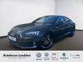 Audi A5 40 TDI advanced  LED/MMI+/VIRT/KAM/ACC/ASSIST Gris - thumbnail 1