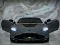 Aston Martin Vantage 4,0 V8 510PS * 2.BESITZ * WERKSGARANTIE * SONDE... Grau - thumbnail 5