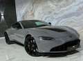 Aston Martin Vantage 4,0 V8 510PS * 2.BESITZ * WERKSGARANTIE * SONDE... Grau - thumbnail 4