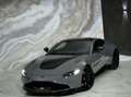 Aston Martin Vantage 4,0 V8 510PS * 2.BESITZ * WERKSGARANTIE * SONDE... Grau - thumbnail 3