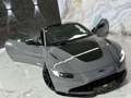 Aston Martin Vantage 4,0 V8 510PS * 2.BESITZ * WERKSGARANTIE * SONDE... Grau - thumbnail 11