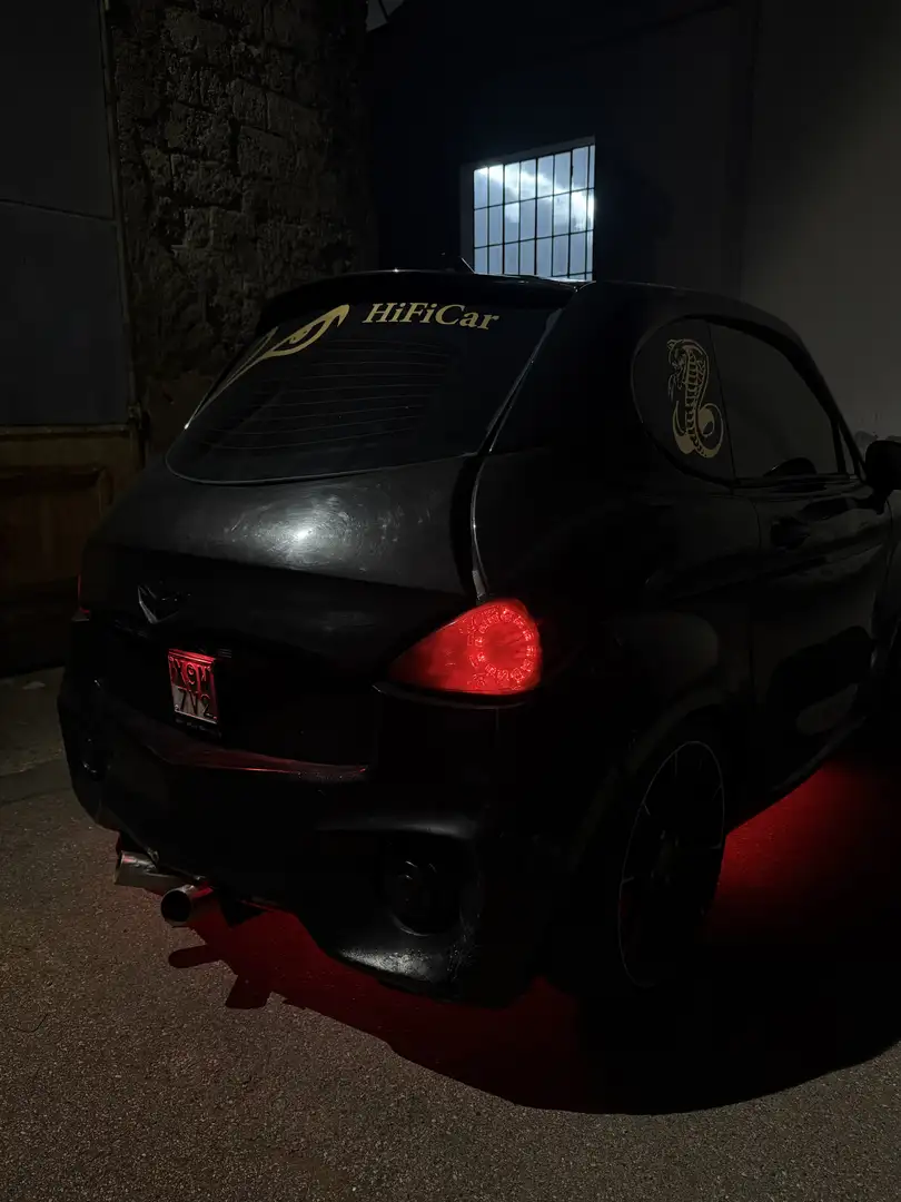 Chatenet CH 40 Schwarz - 2