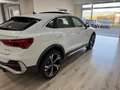 Audi Q3 Q3 35 TDI quattro S tronic S line edition Tetto Ap Bianco - thumbnail 10