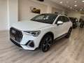 Audi Q3 Q3 35 TDI quattro S tronic S line edition Tetto Ap Bianco - thumbnail 3
