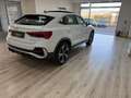 Audi Q3 Q3 35 TDI quattro S tronic S line edition Tetto Ap Bianco - thumbnail 8