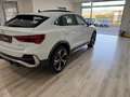 Audi Q3 Q3 35 TDI quattro S tronic S line edition Tetto Ap Bianco - thumbnail 9