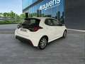 Toyota Yaris 1.5 120H Active Tech Blanco - thumbnail 4